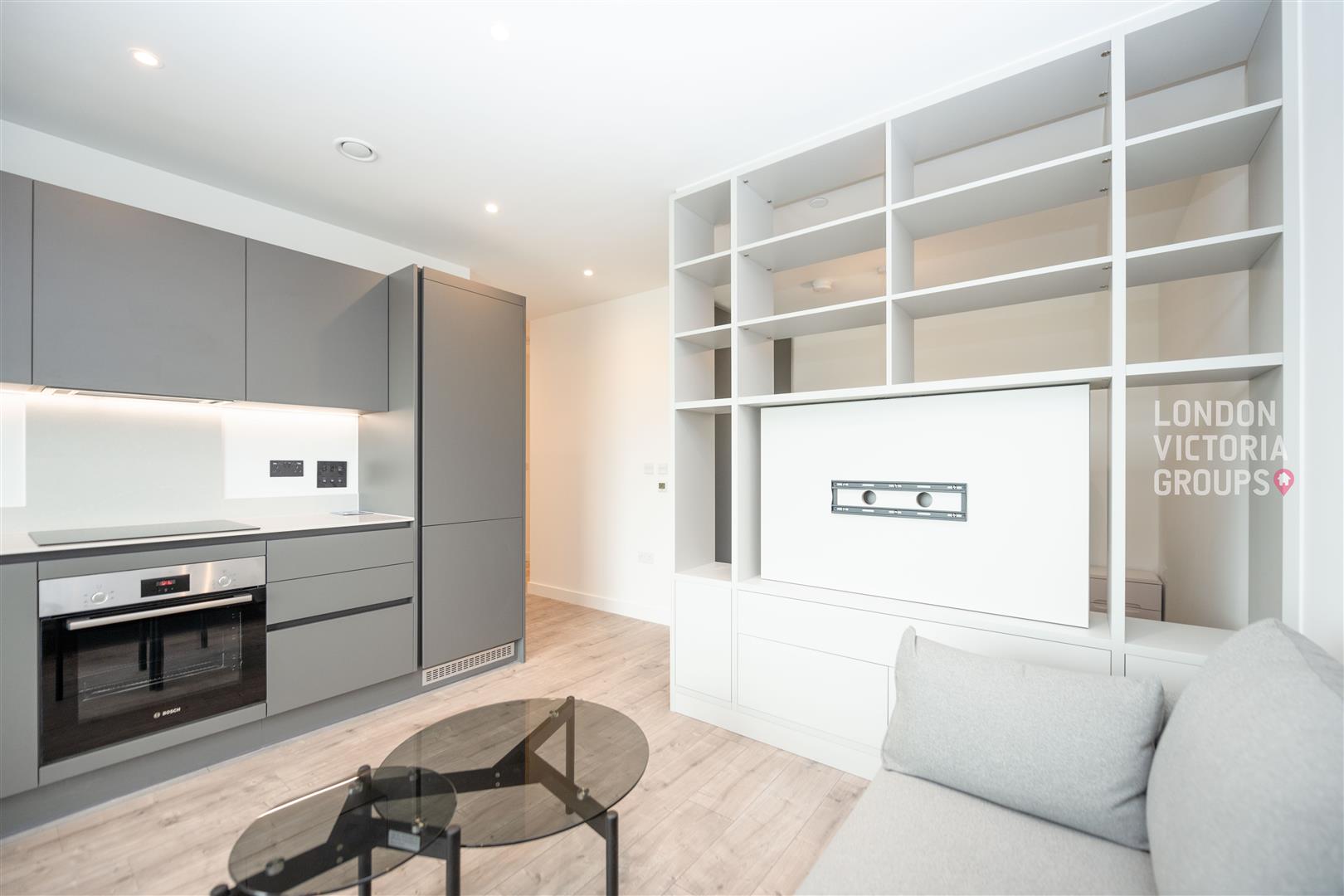 0 bed property in Union Court, 2 Fauna Walk, Watford